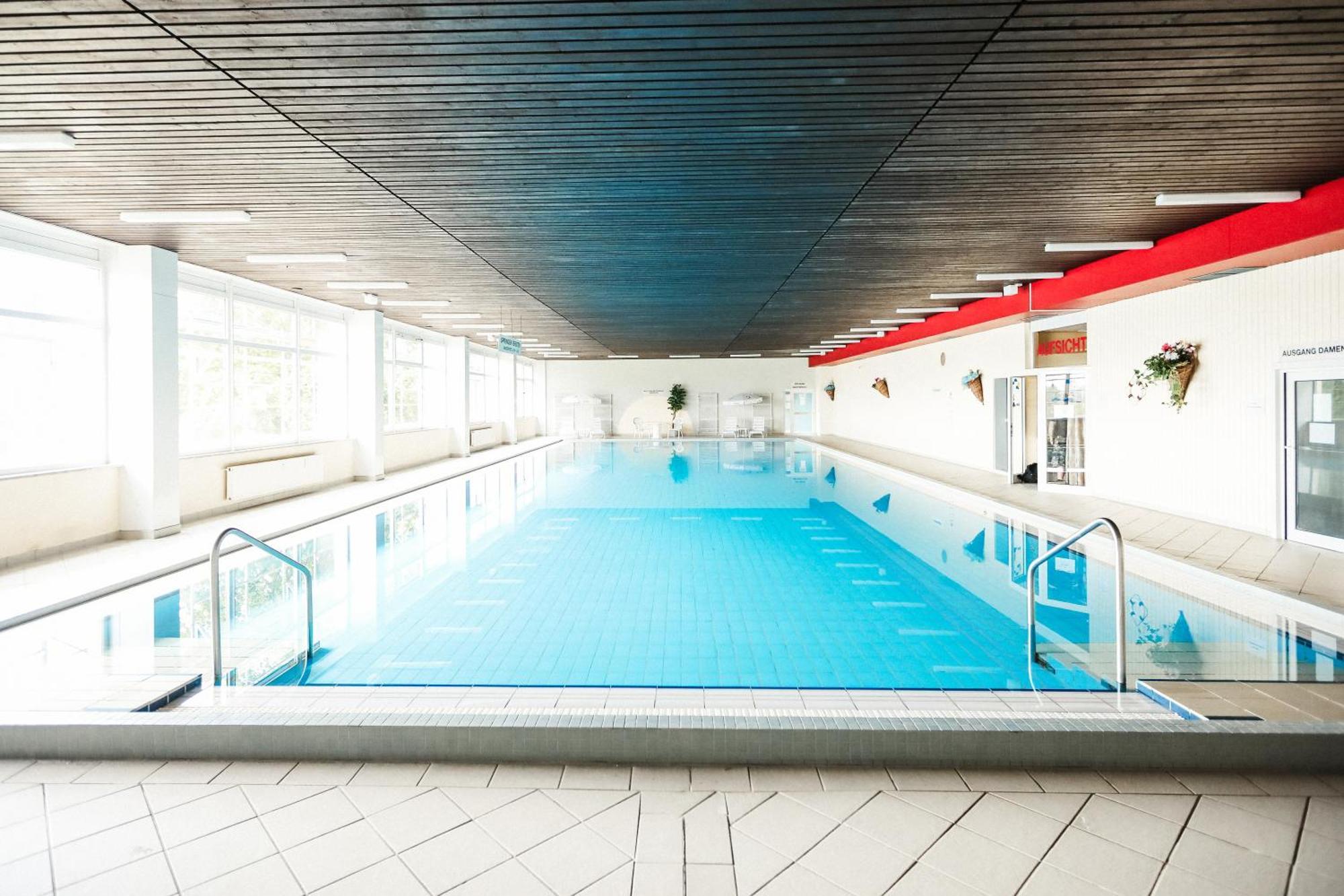 Neu, Superior Apartment 229, Im Oberharz, Mit Sauna & Schwimmbad, Entspannung Pur Braunlage Ngoại thất bức ảnh