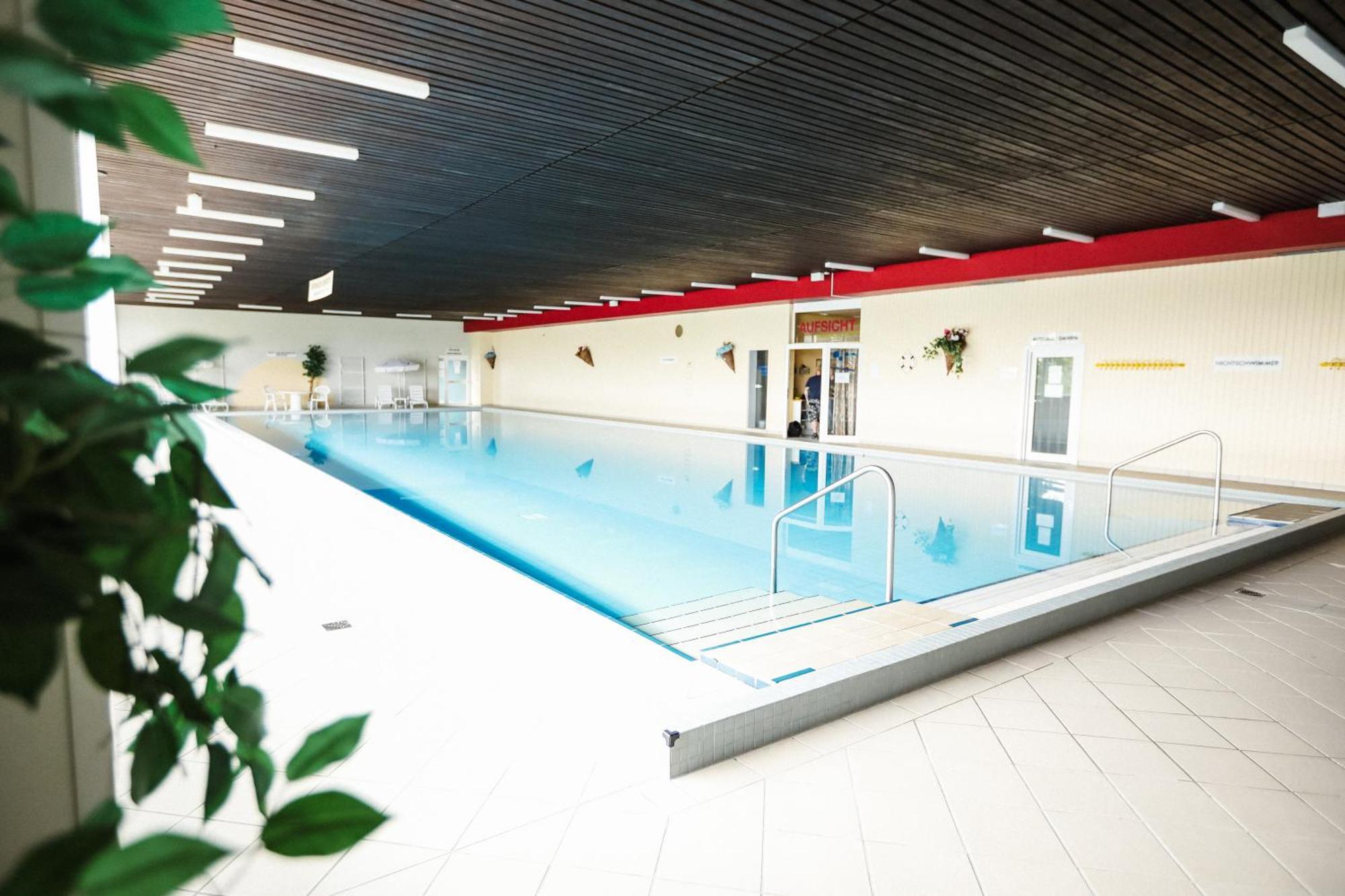 Neu, Superior Apartment 229, Im Oberharz, Mit Sauna & Schwimmbad, Entspannung Pur Braunlage Ngoại thất bức ảnh